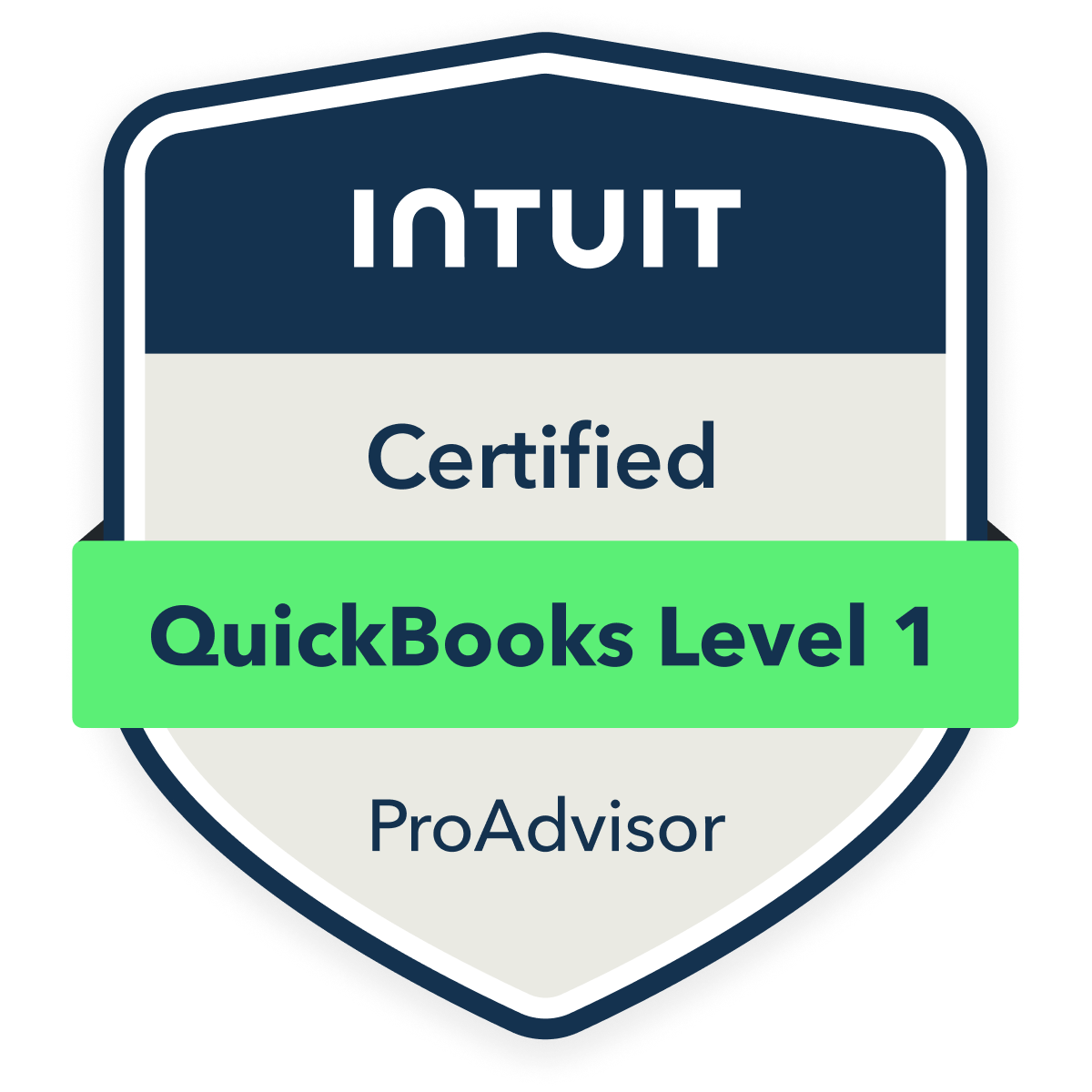Becky Wright Quickbooks Pro Advisor